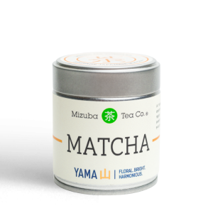 Yama Matcha