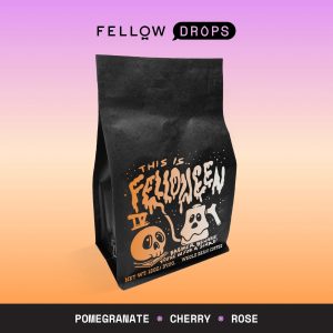 Felloween IV