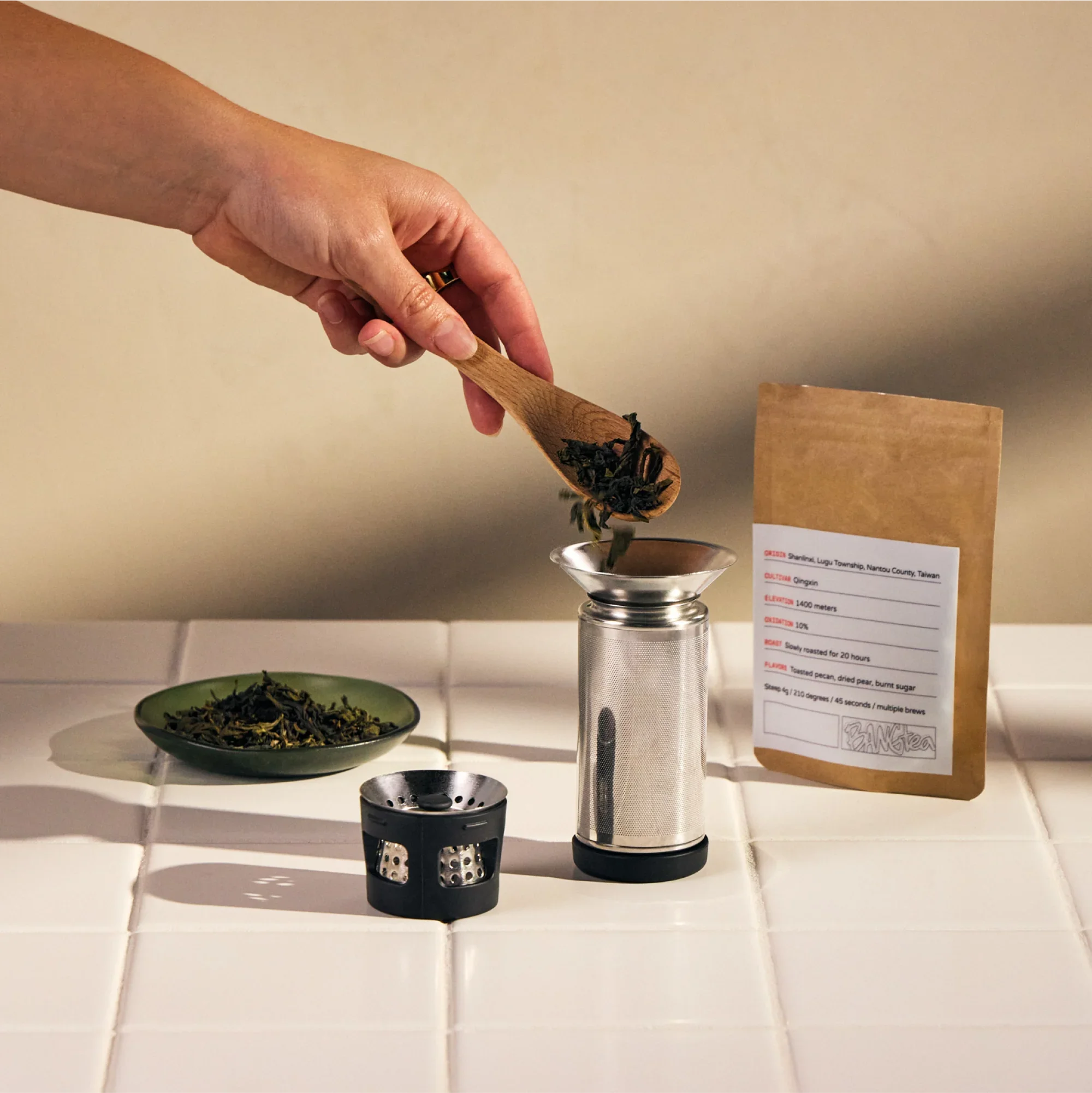 Carter Infuser - Image 2