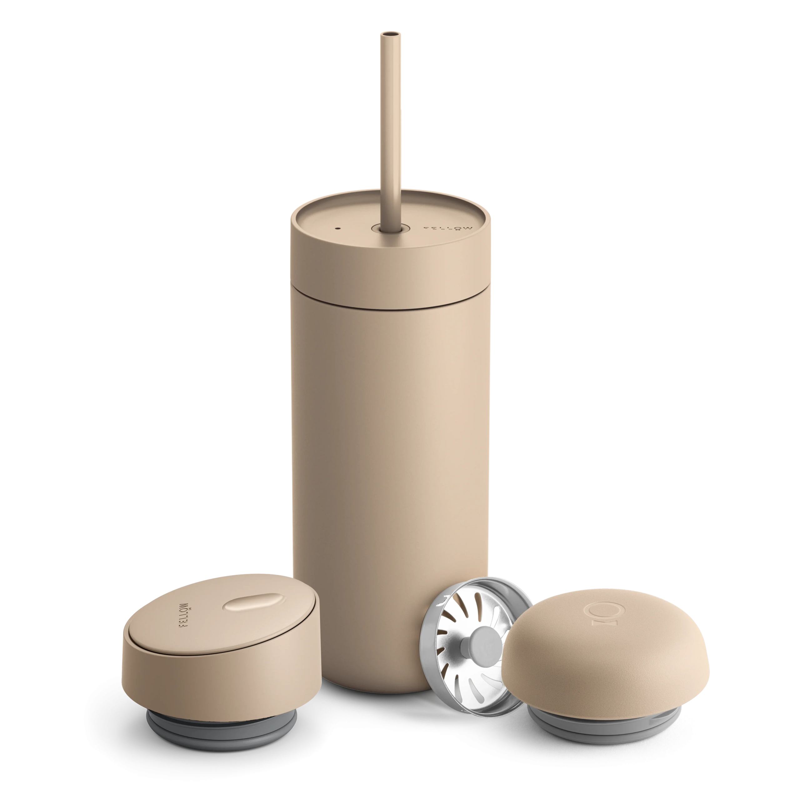 Carter 3-in-1 Lid System - Image 21