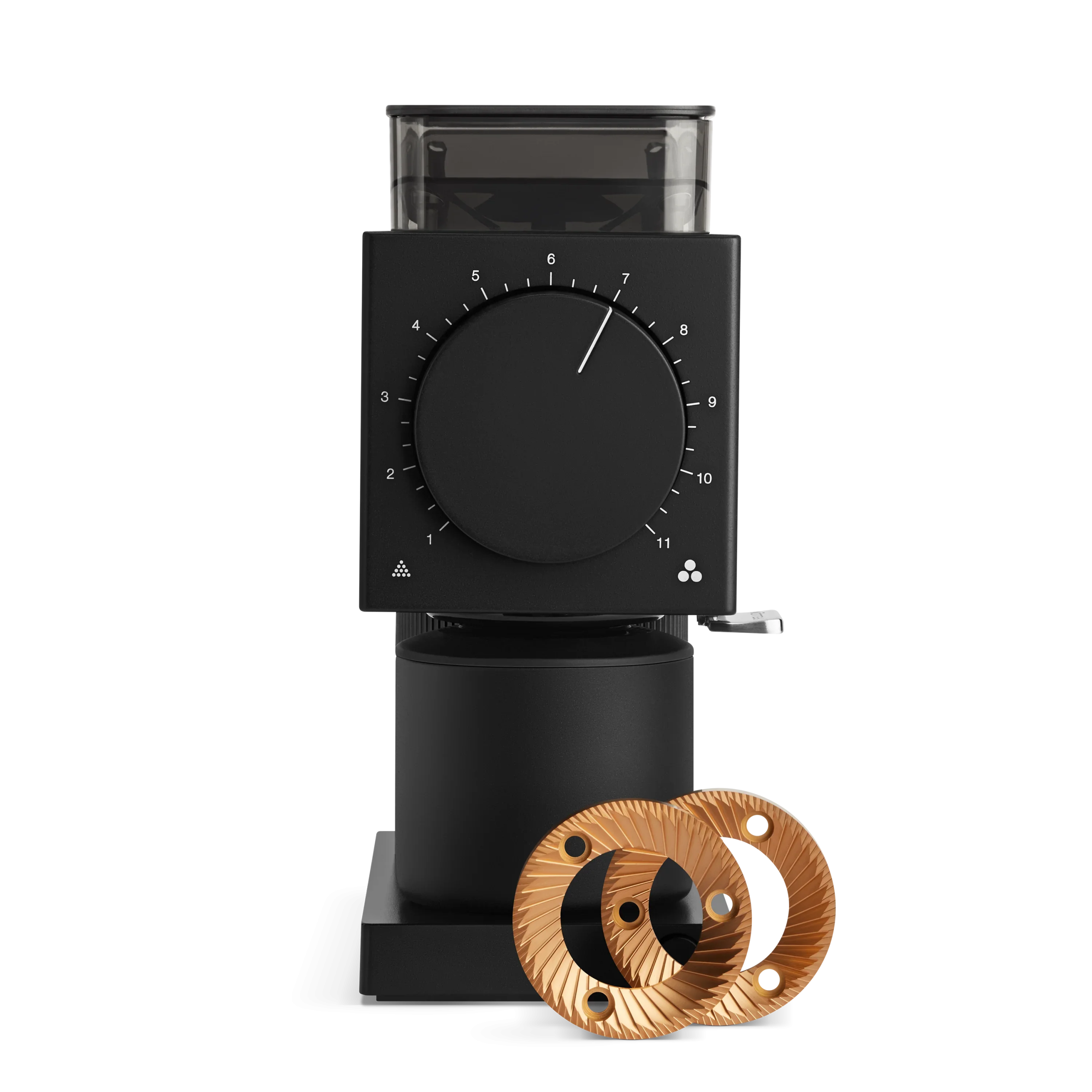 Ode Brew Grinder Gen 2 - Image 13