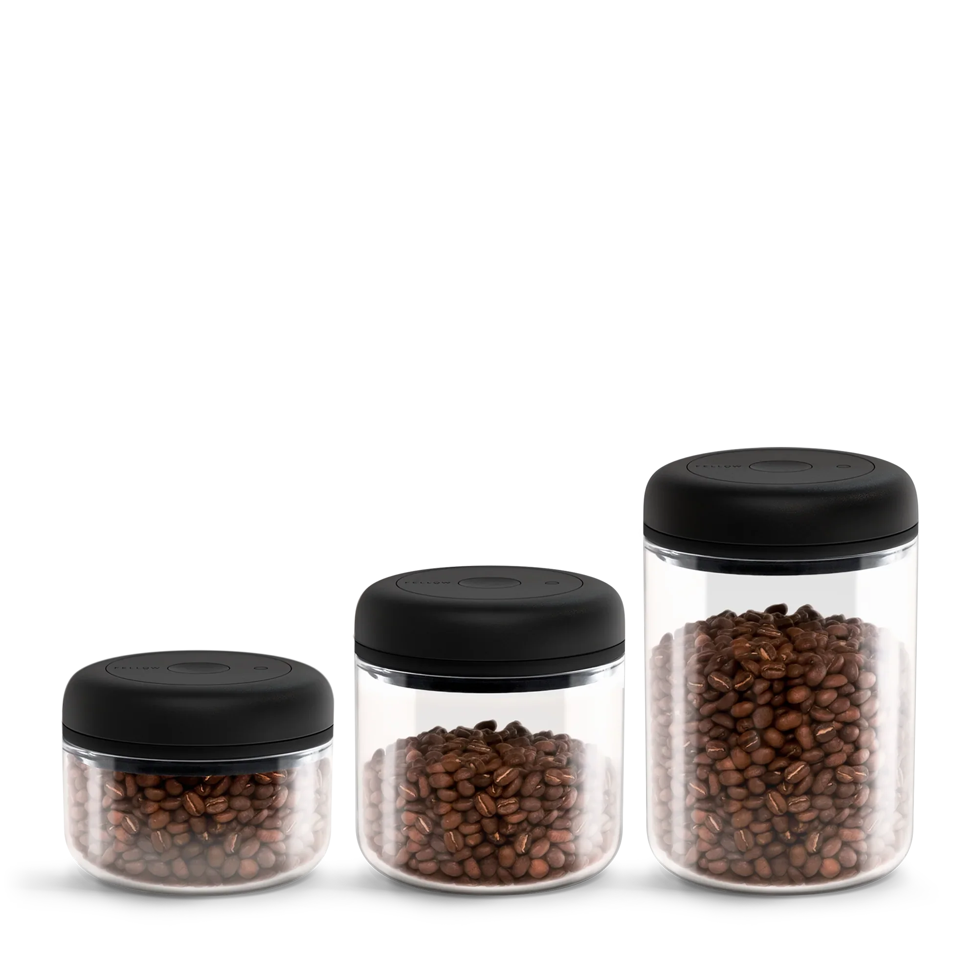 Atmos Vacuum Canister 3 Pack - Image 2