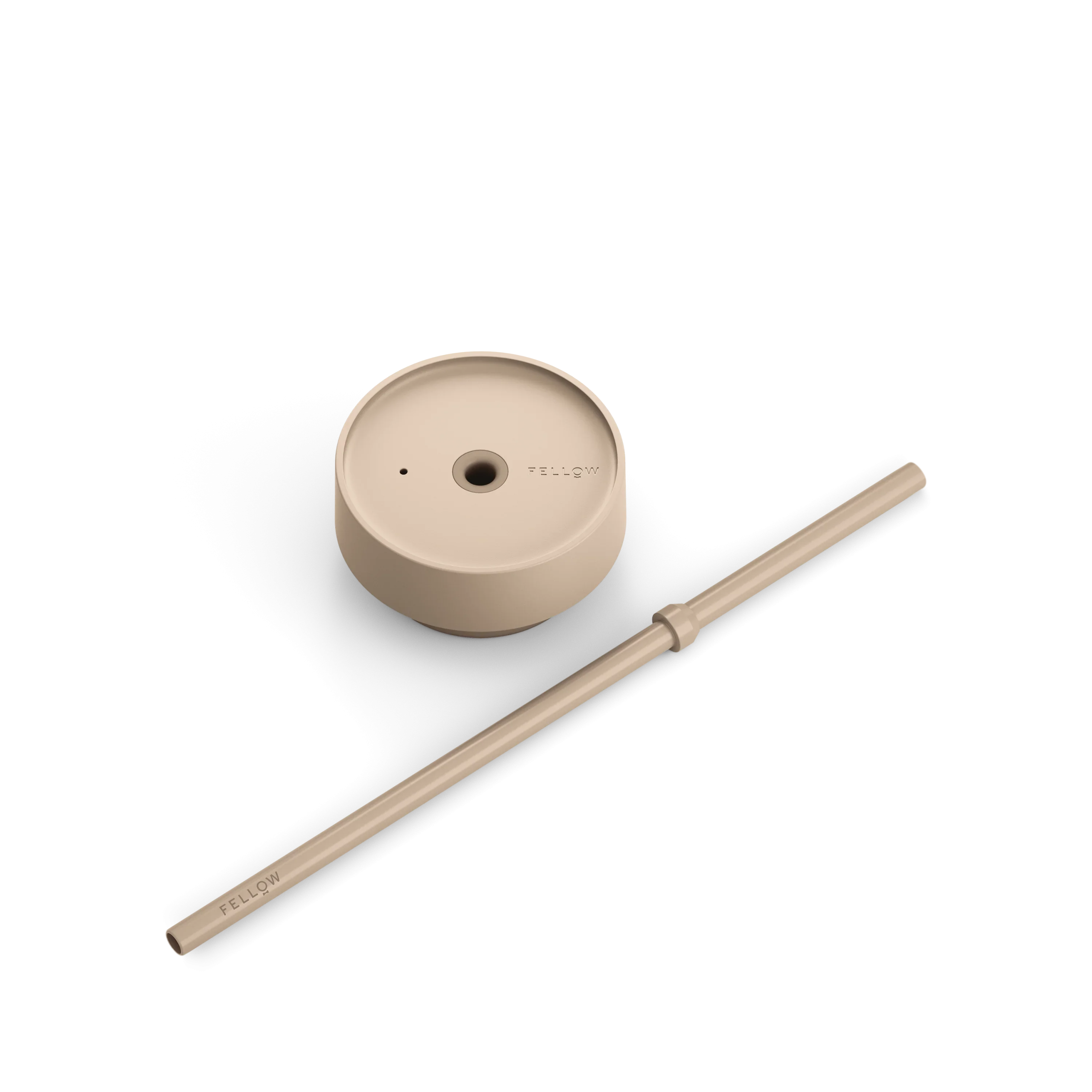 The Cold Lid + Straw - Image 21