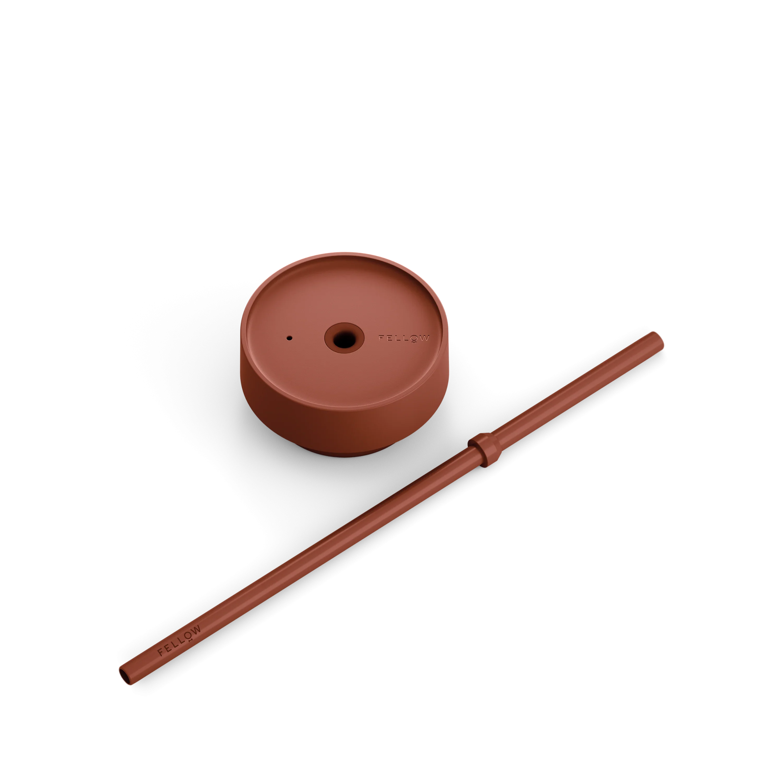 The Cold Lid + Straw - Image 19