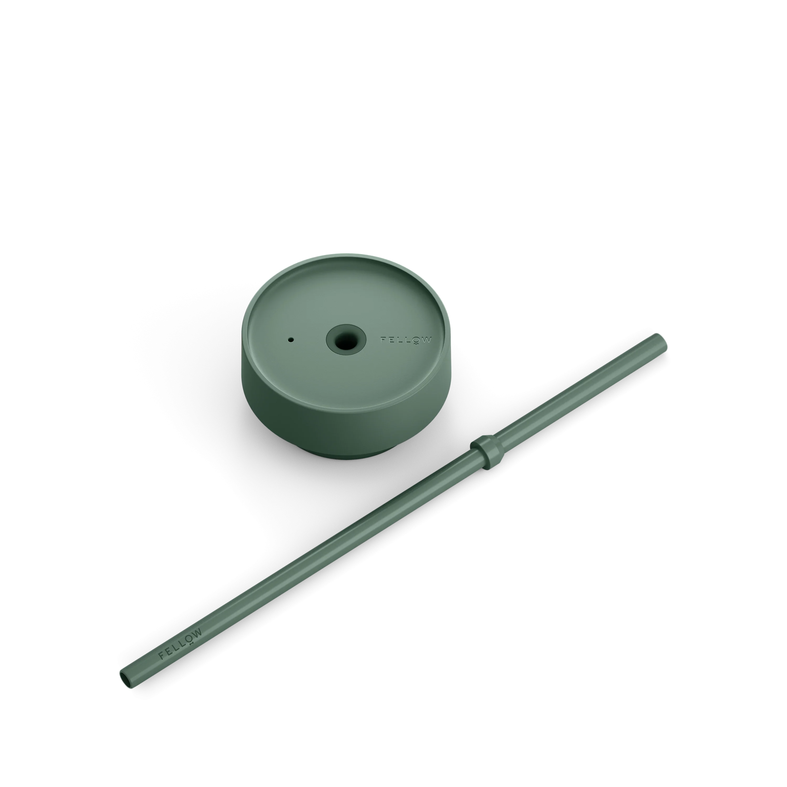The Cold Lid + Straw - Image 23