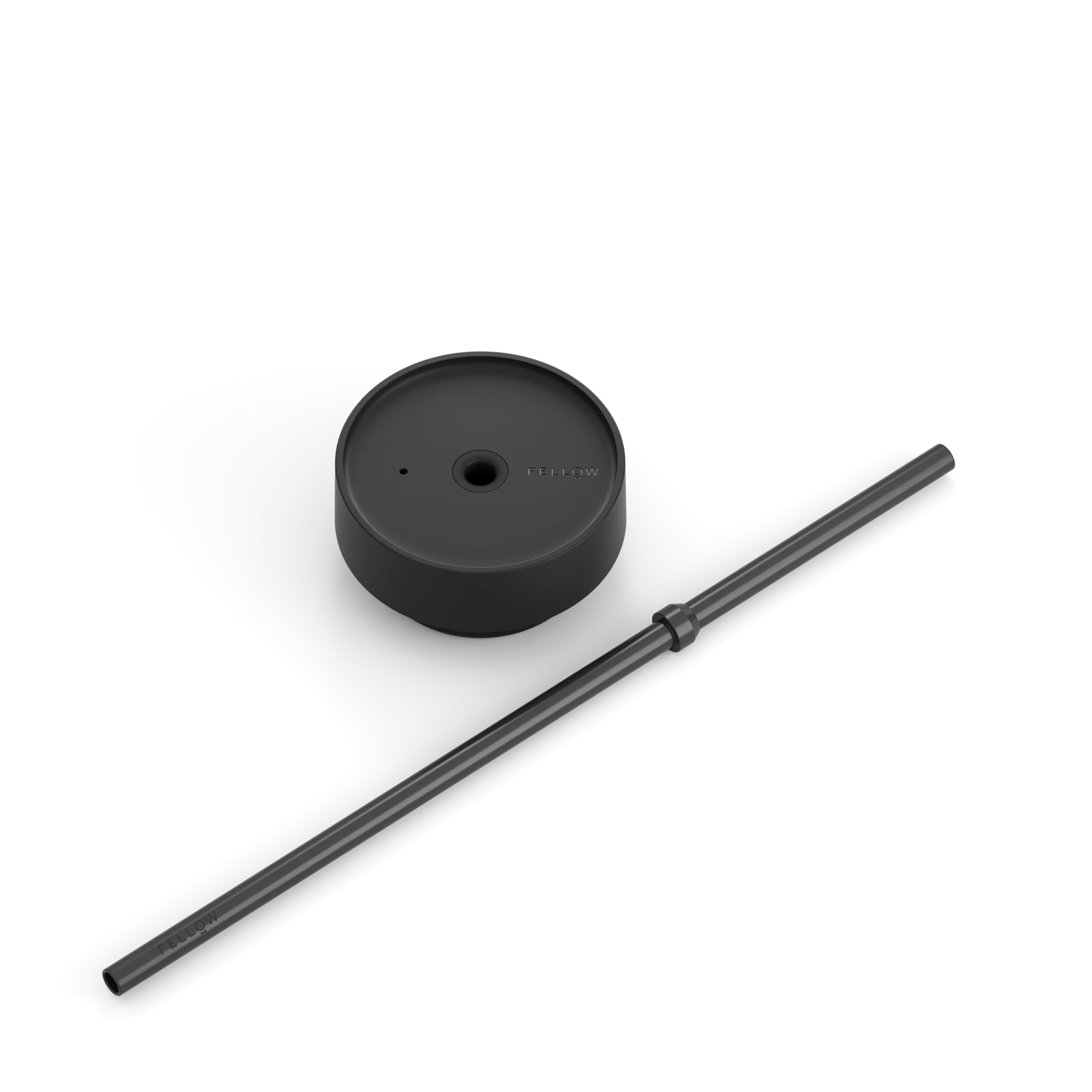 The Cold Lid + Straw - Image 12