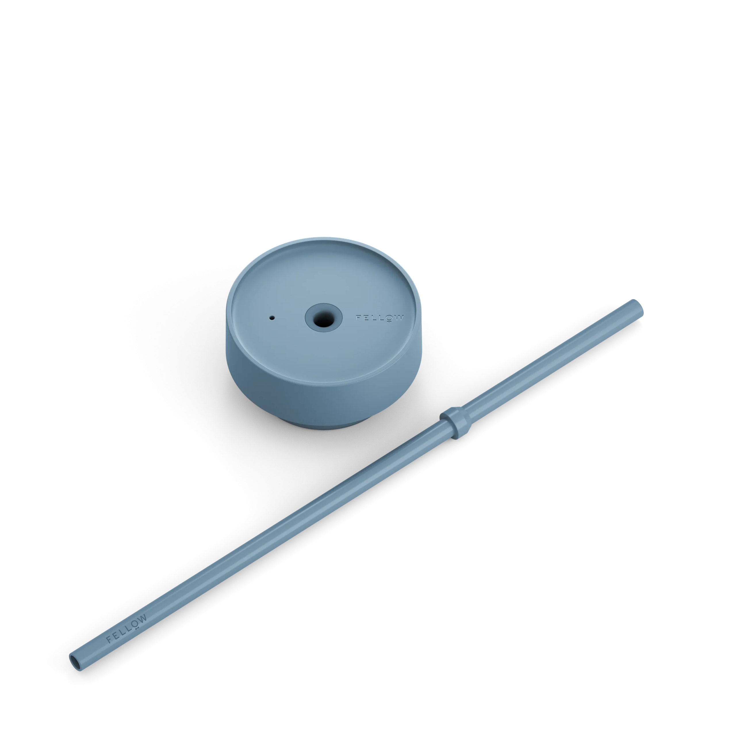 The Cold Lid + Straw - Image 26