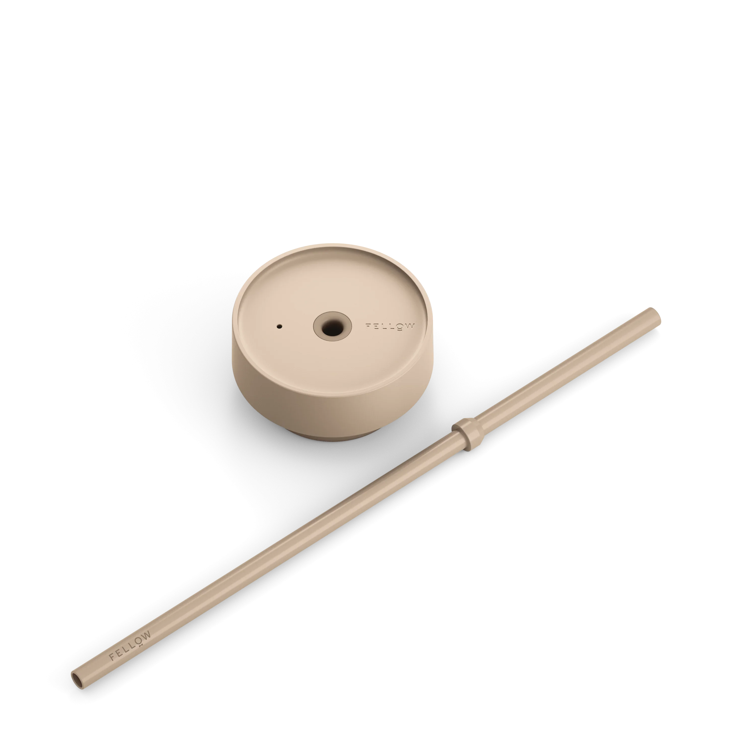 The Cold Lid + Straw - Image 22