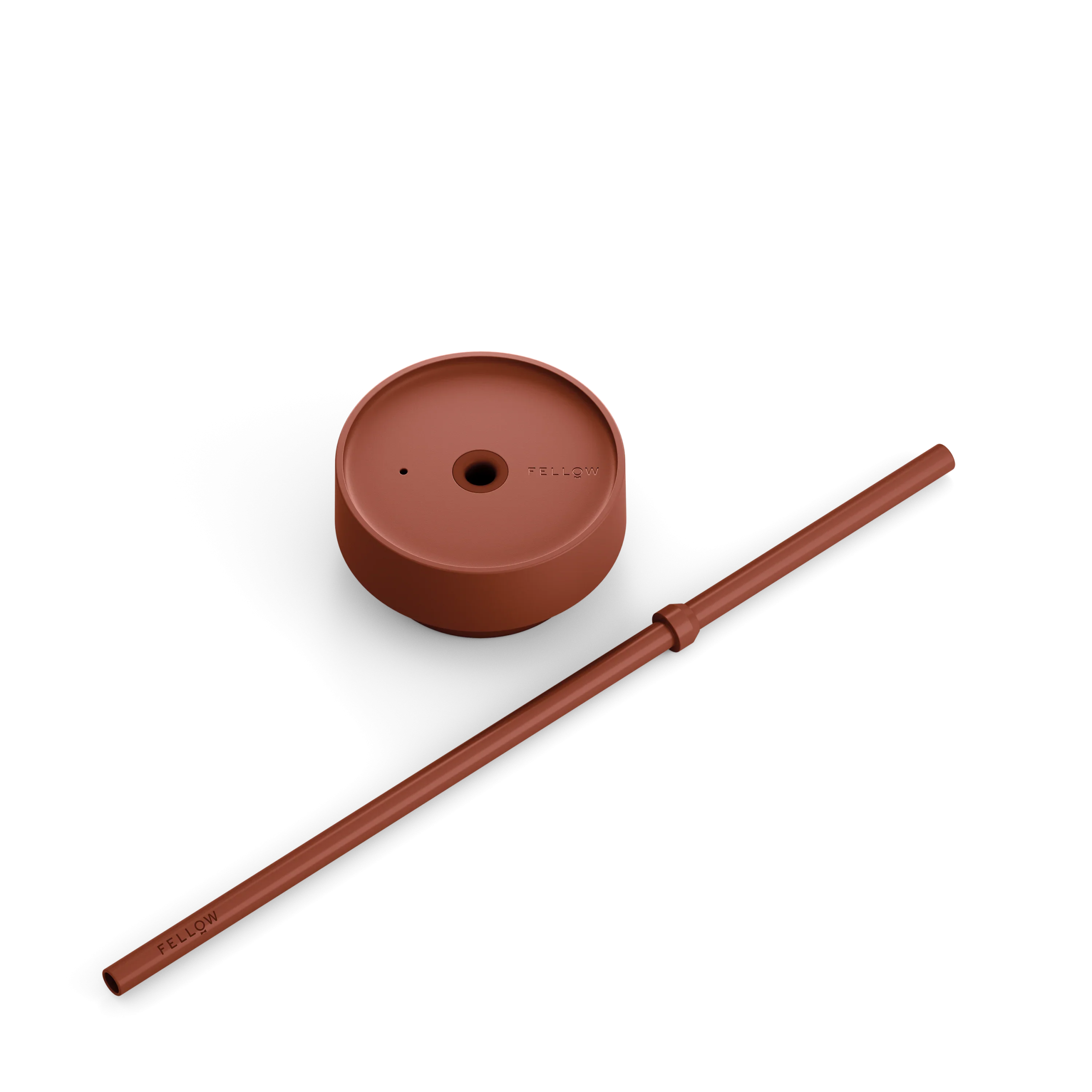 The Cold Lid + Straw - Image 20