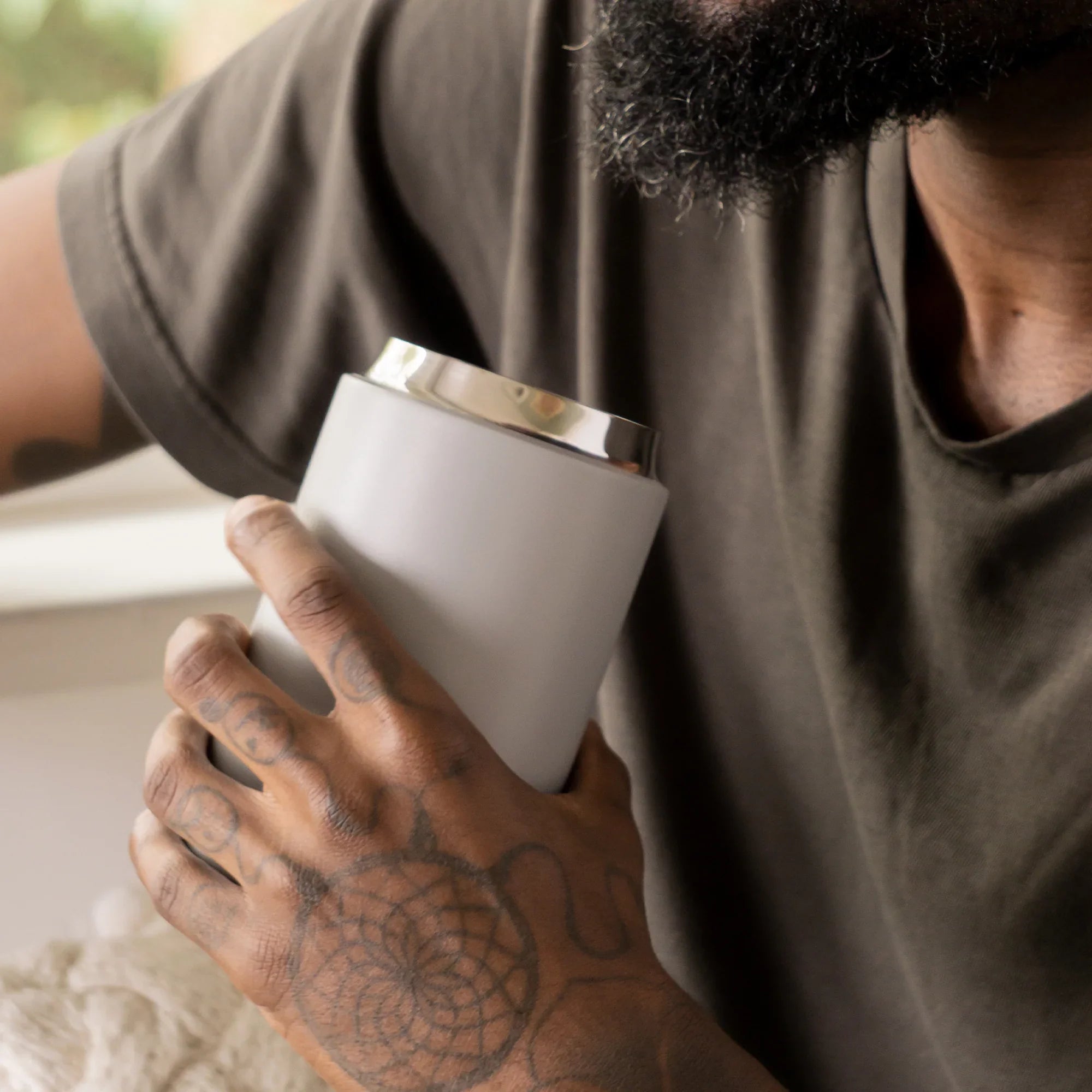 Carter Wide Mug - Image 19