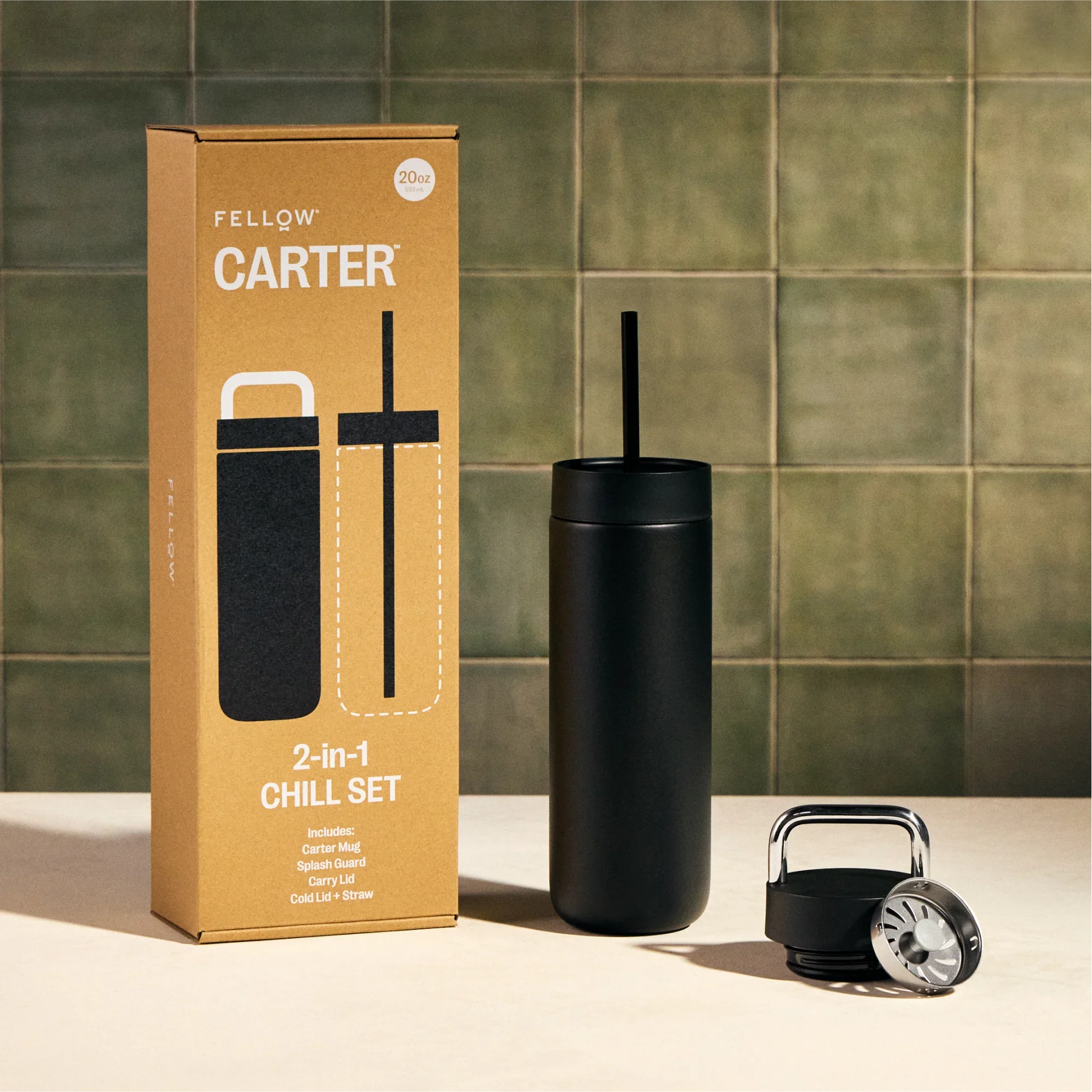 Carter 2-in-1 Chill Set - Image 8