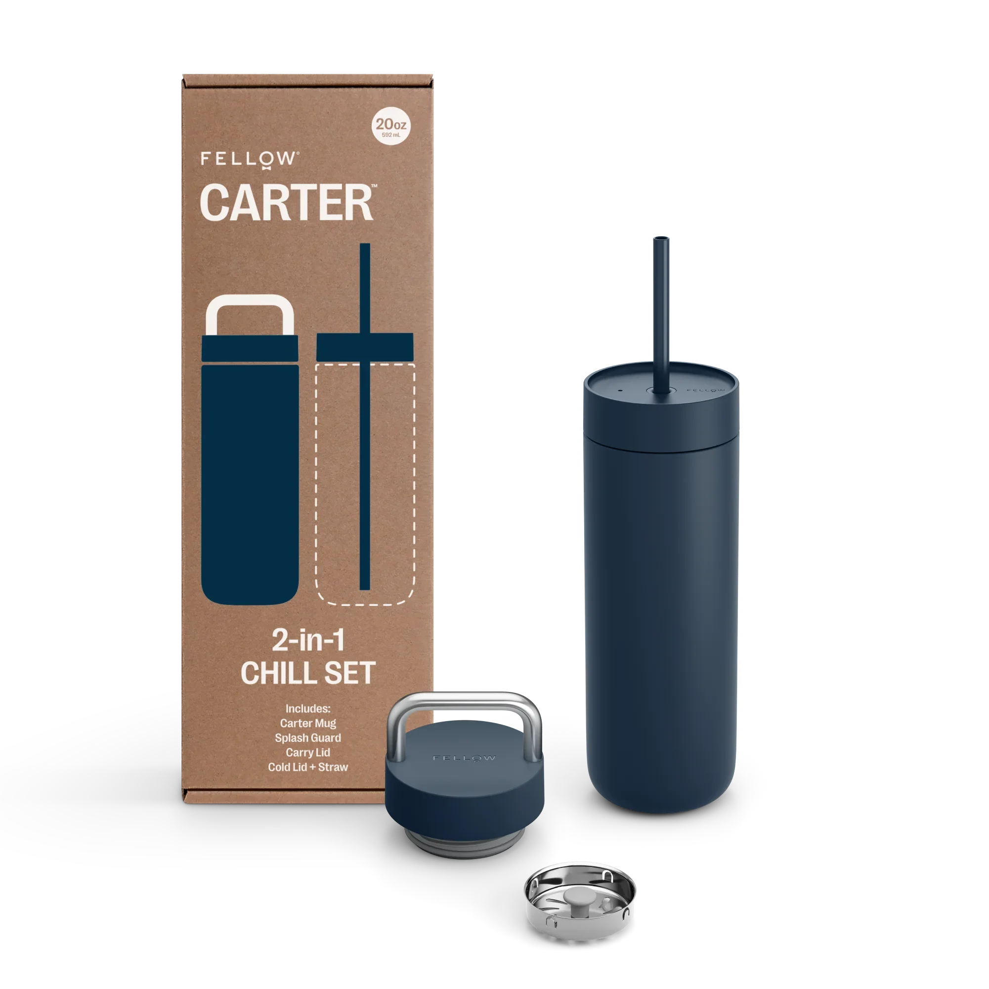 Carter 2-in-1 Chill Set - Image 6