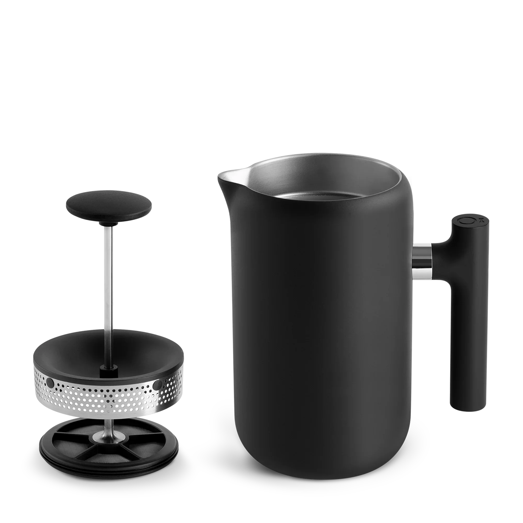 Clara French Press - Image 8