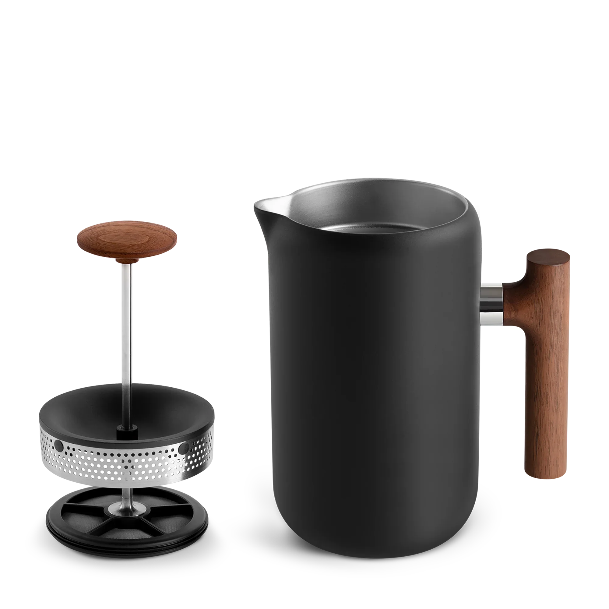 Clara French Press - Image 13