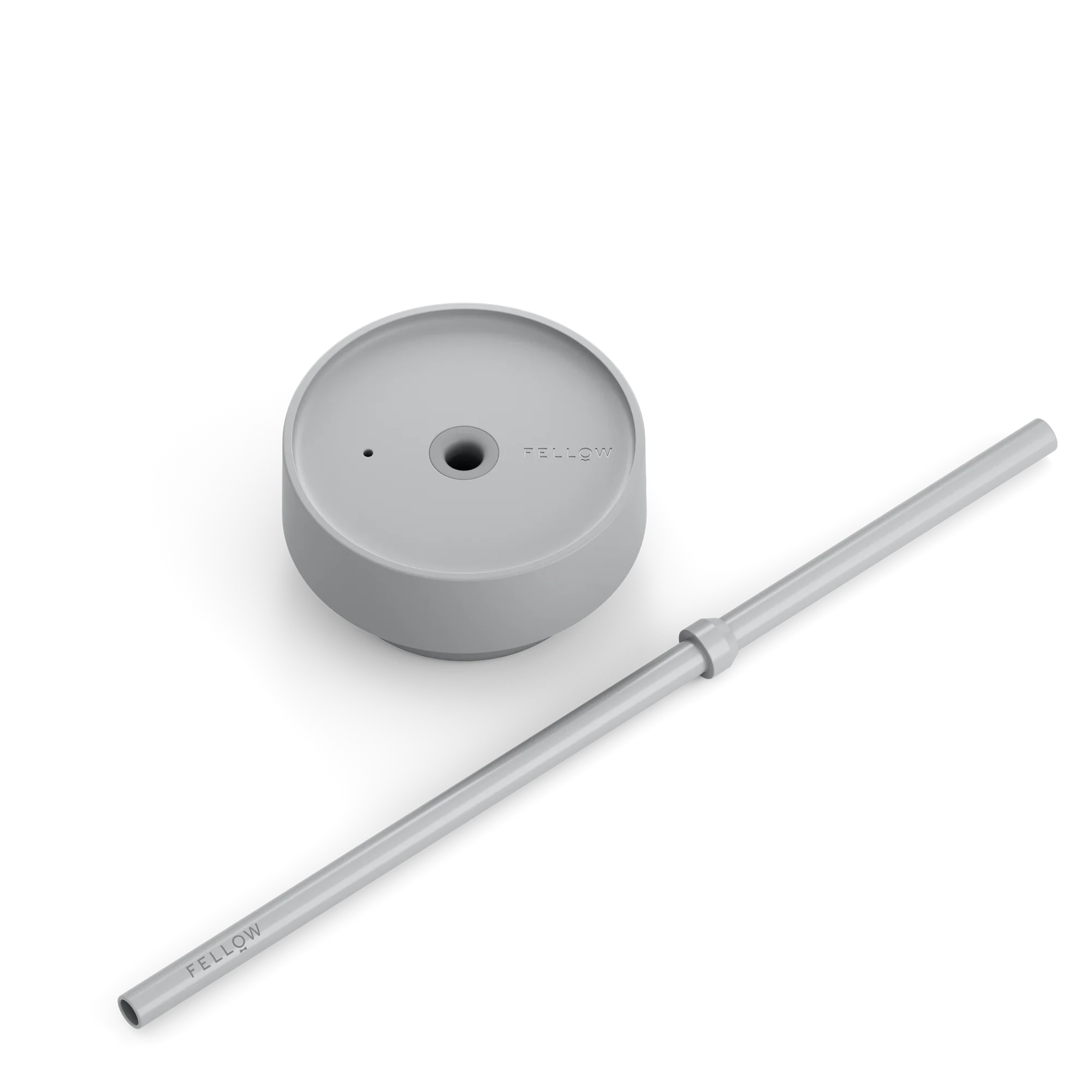 The Cold Lid + Straw - Image 5