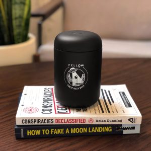 Fellow Conspiracy Club Carter