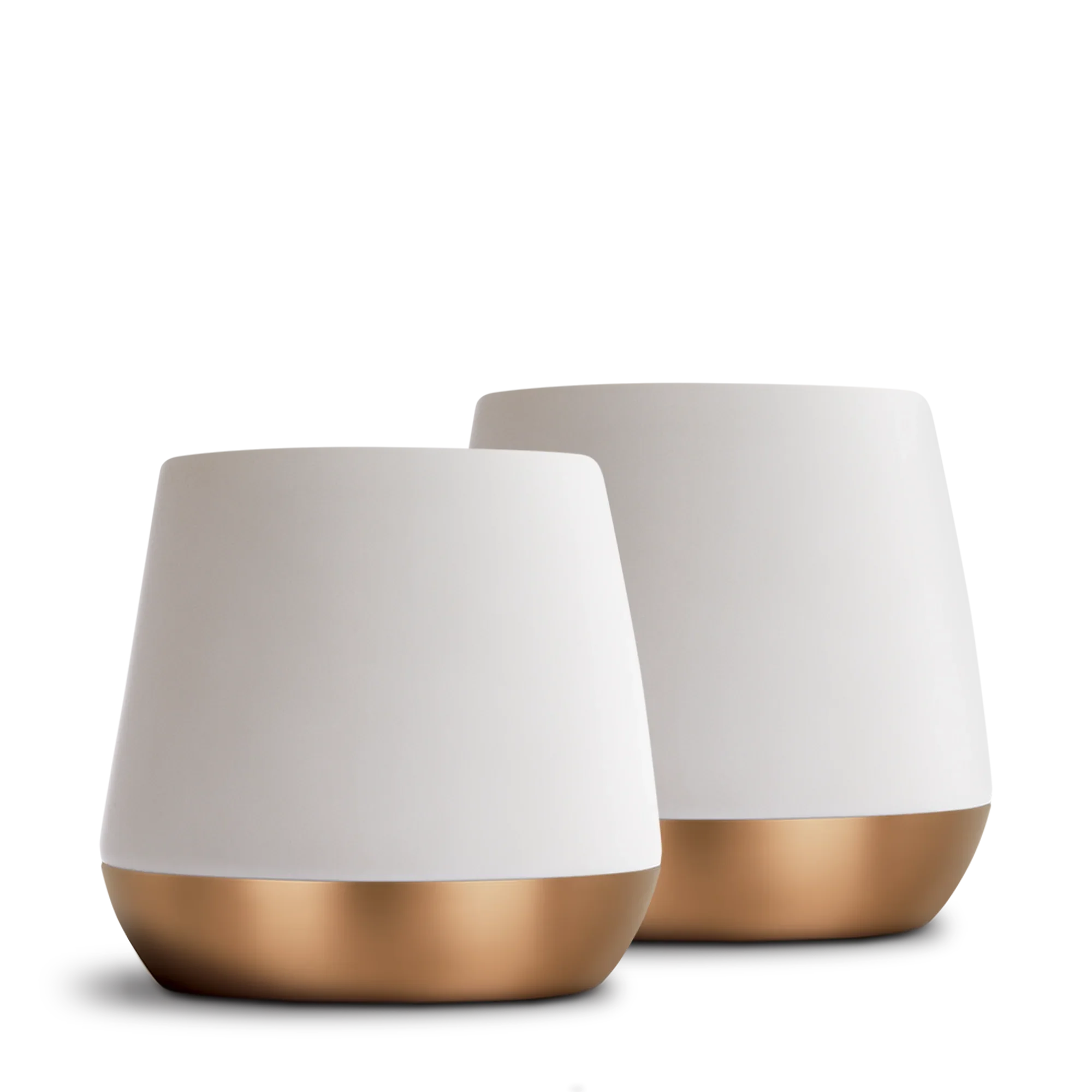 Joey Double Wall Ceramic Mugs - Image 9