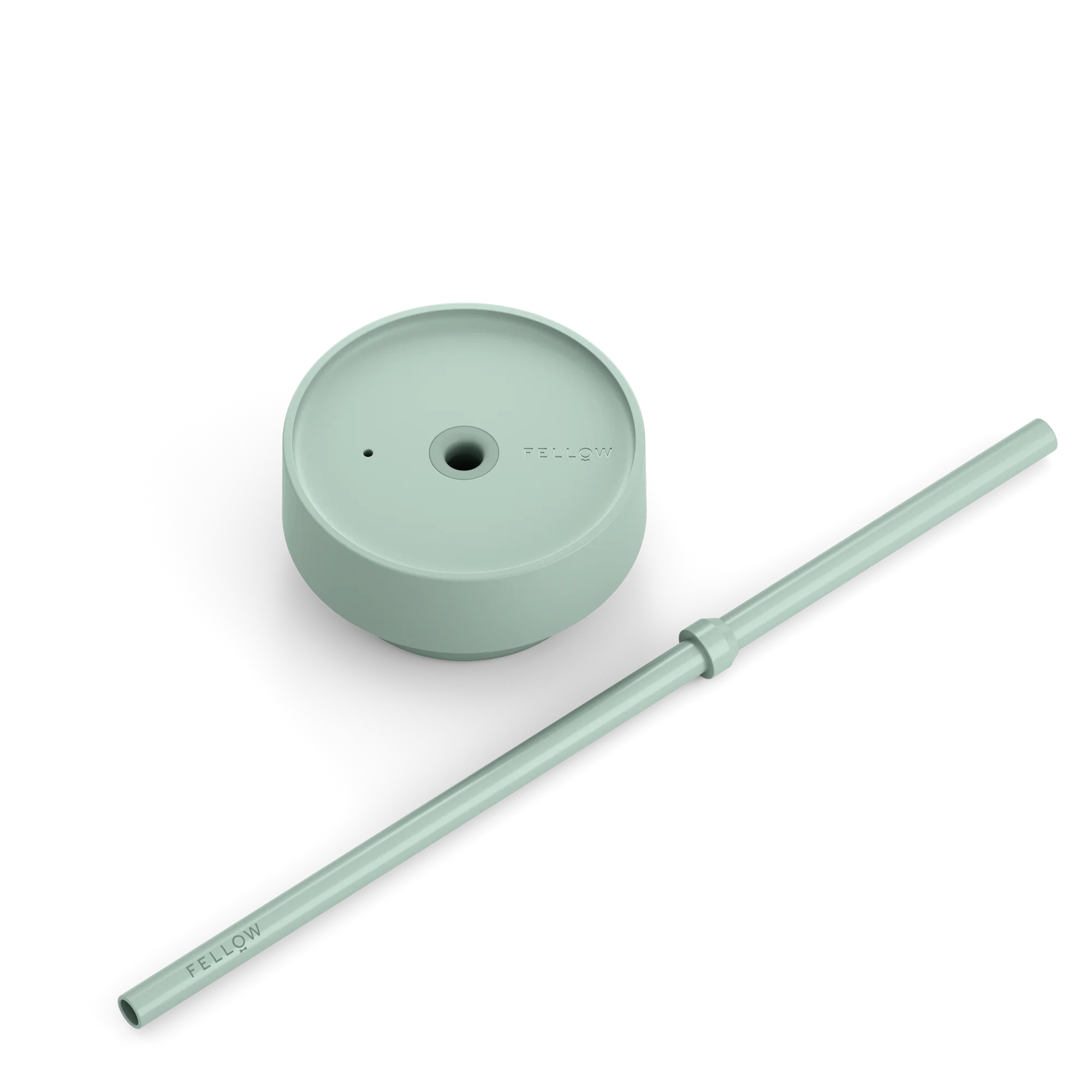 The Cold Lid + Straw - Image 3