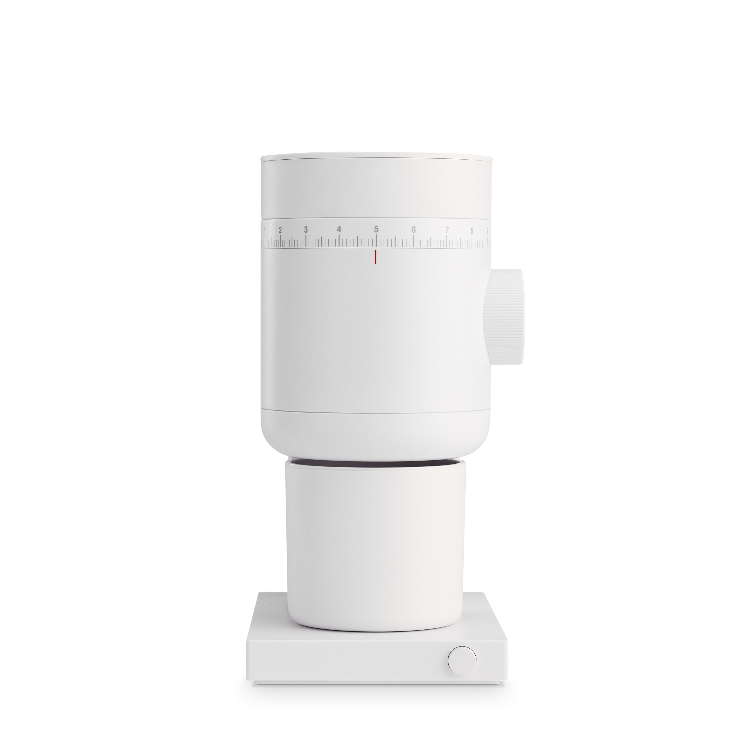 Opus 2 Conical Burr Grinder - Image 6