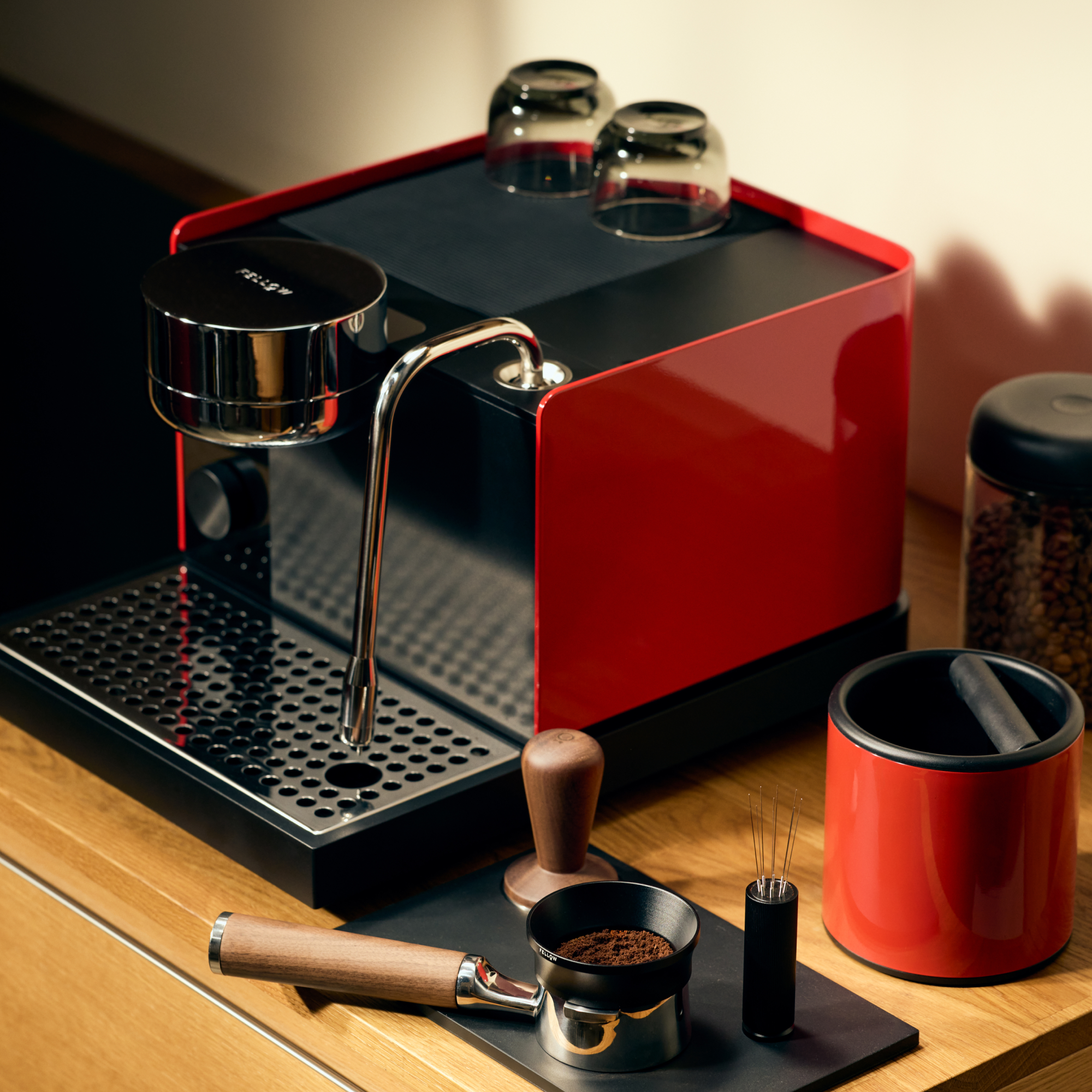 Espresso Series 1 - Image 2