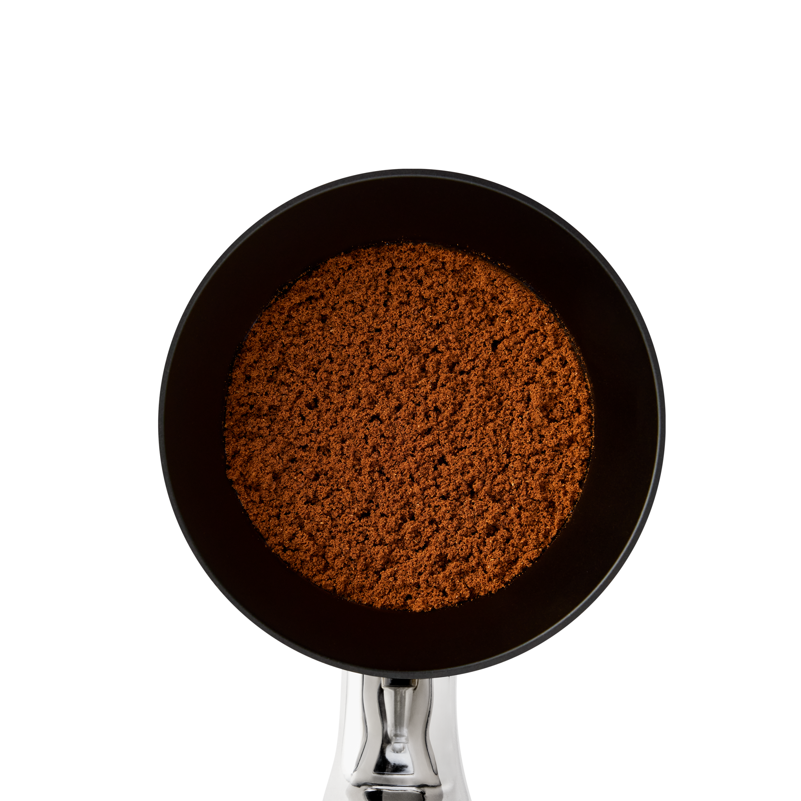 Espresso 58 mm Magnetic Dosing Funnel - Image 5