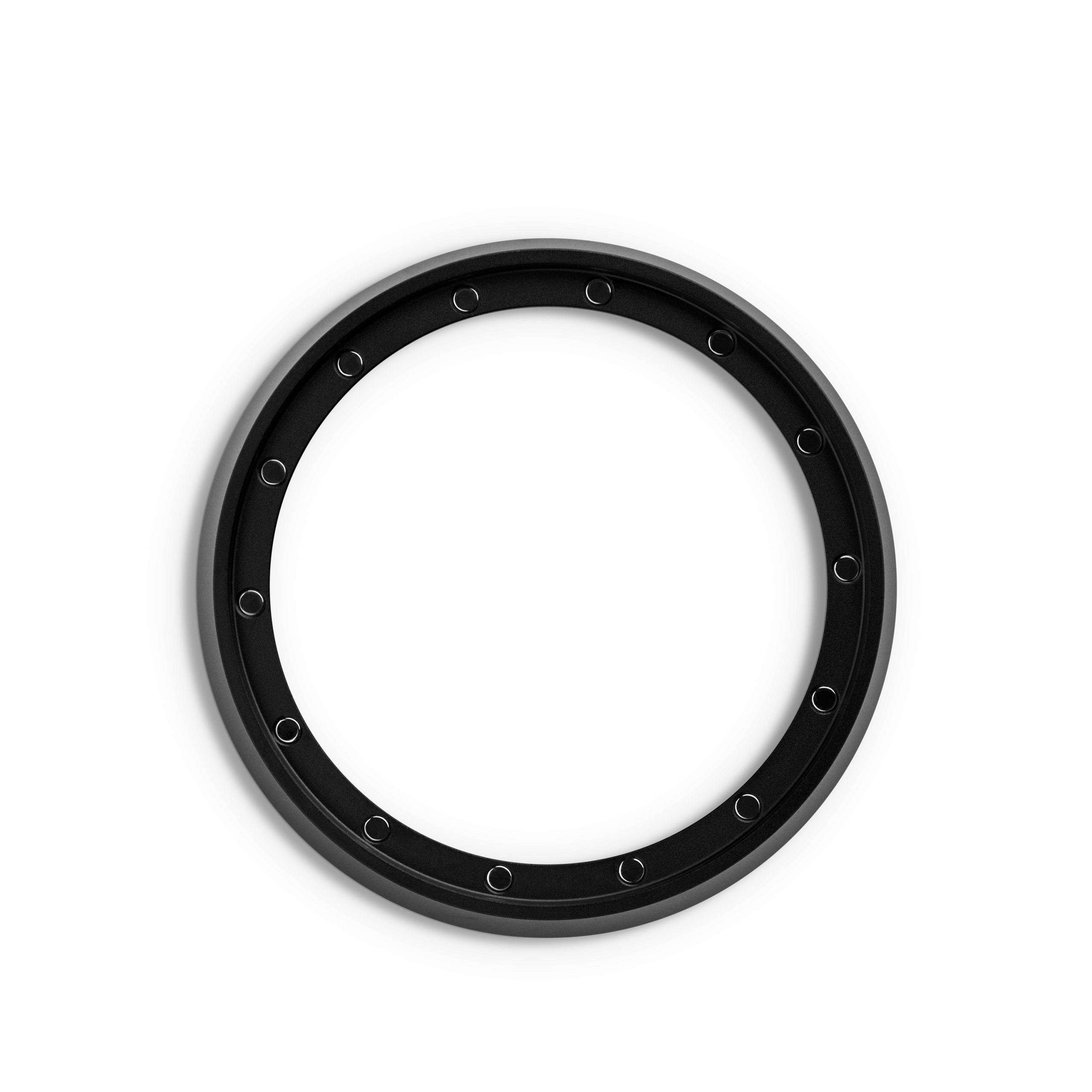 Espresso 58 mm Magnetic Dosing Funnel - Image 2