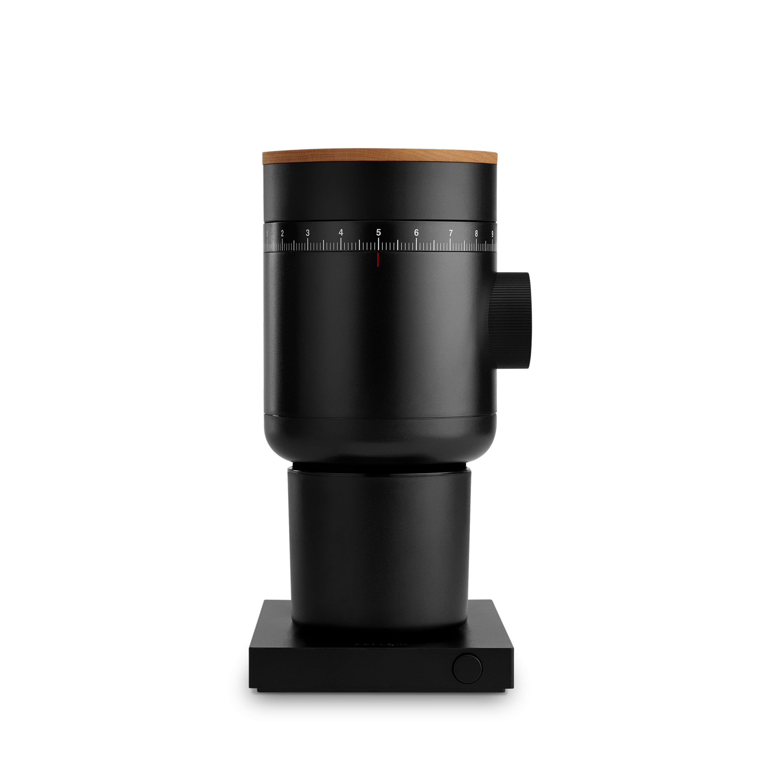 Opus 2 Conical Burr Grinder - Image 3