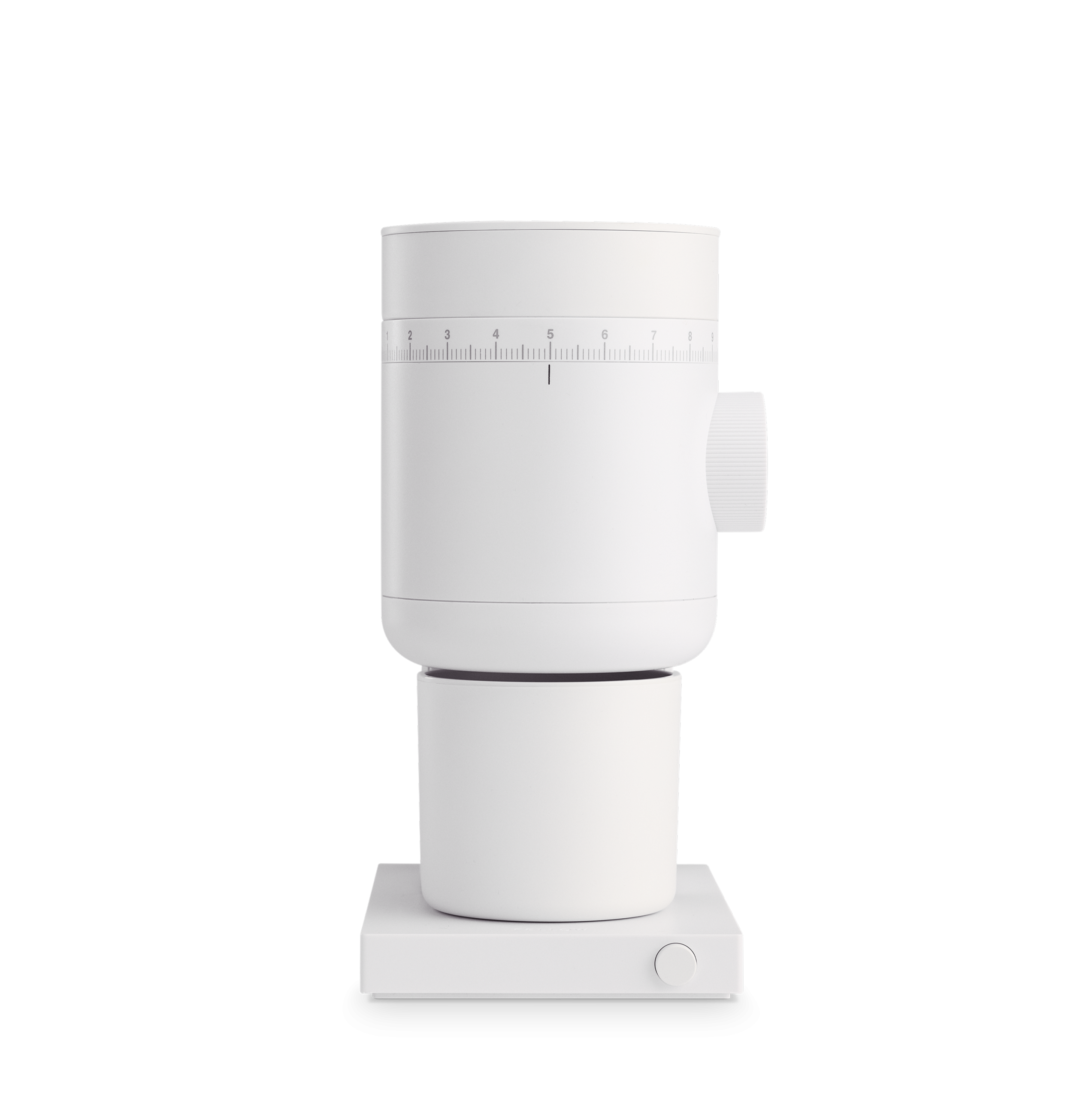 Opus 2 Conical Burr Grinder - Image 2