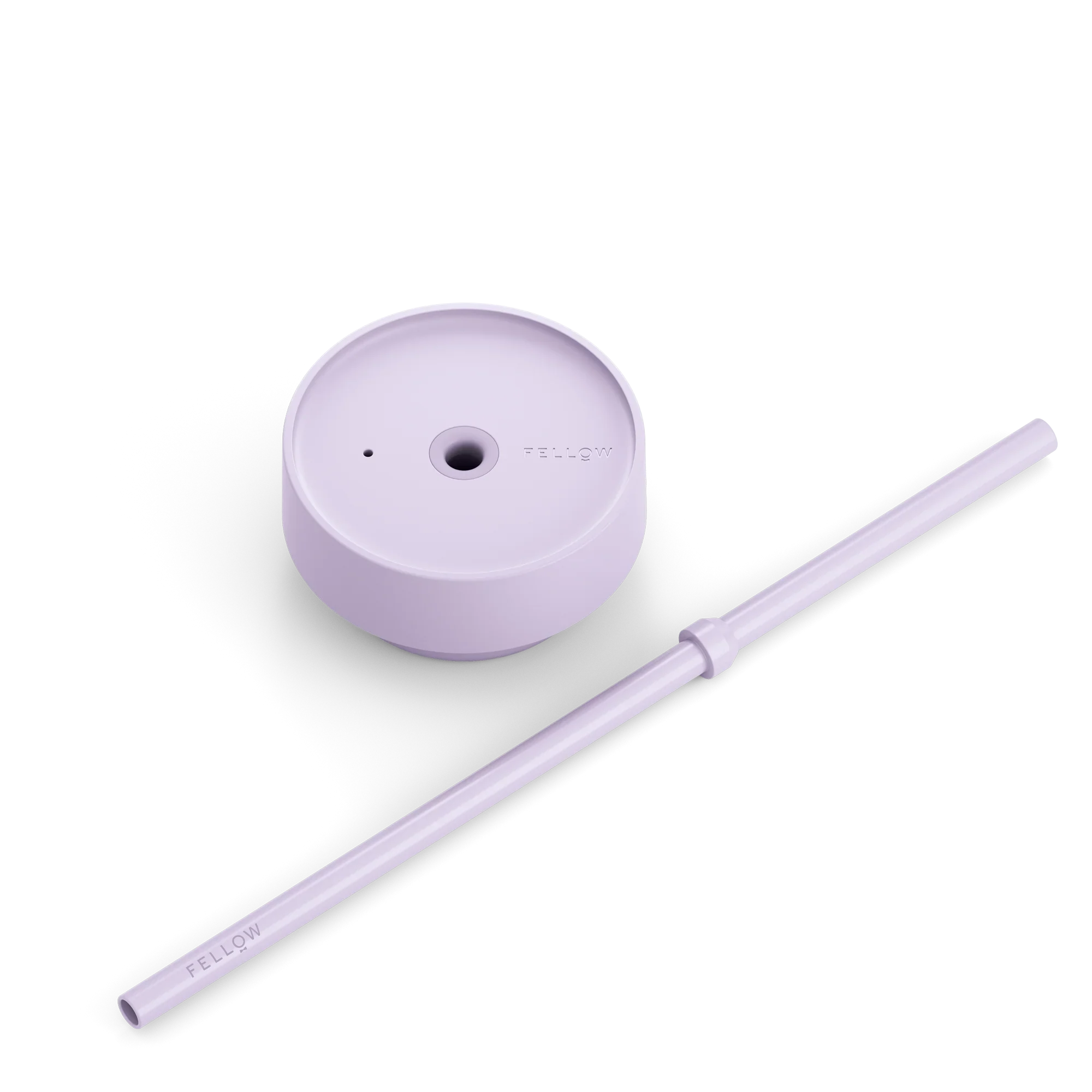 The Cold Lid + Straw - Image 2