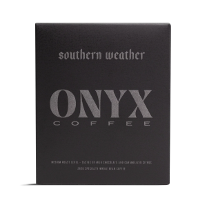 Southern Weather