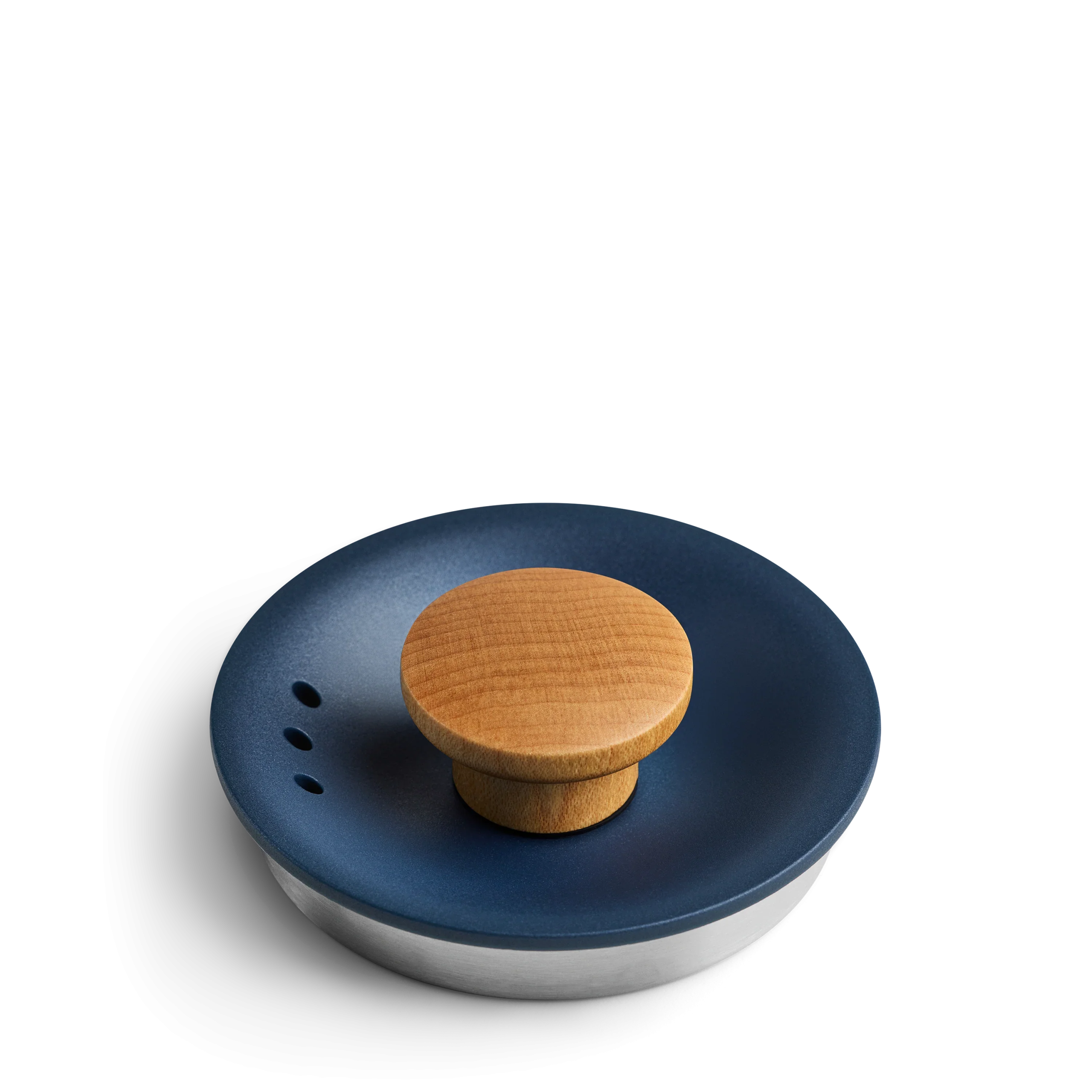 Stagg & Corvo EKG Lid with Lid Pull - Image 2