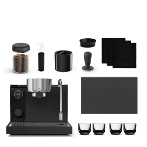 The Series 1 + Accessories Kit