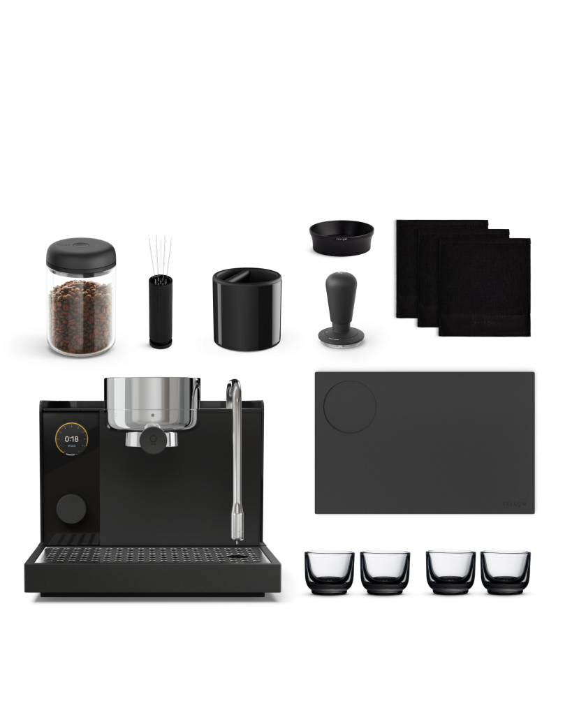 The Series 1 + Accessories Kit