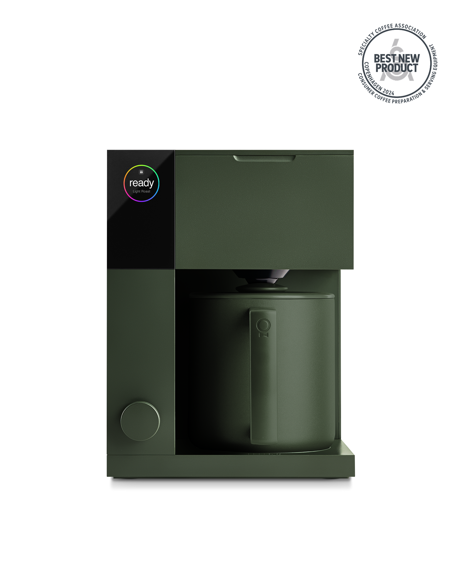 Aiden Precision Coffee Maker - Image 21