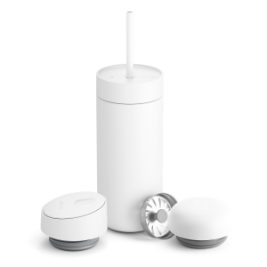 Carter 3-in-1 Lid System