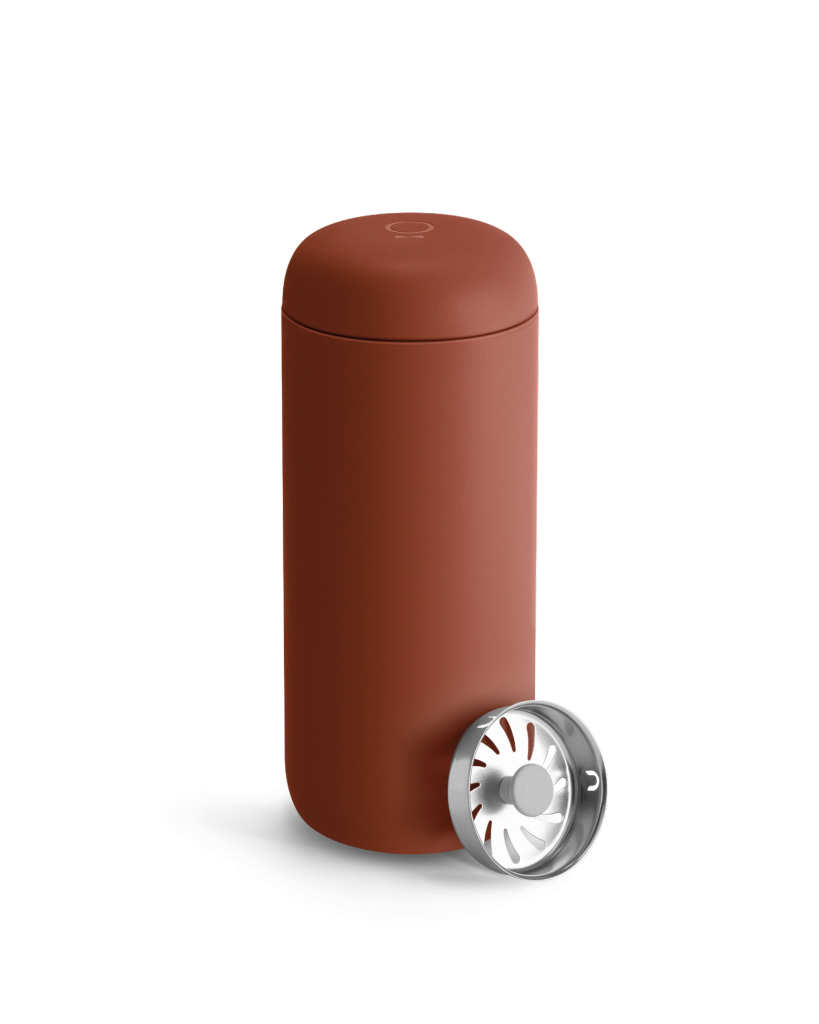 Carter Move Mug