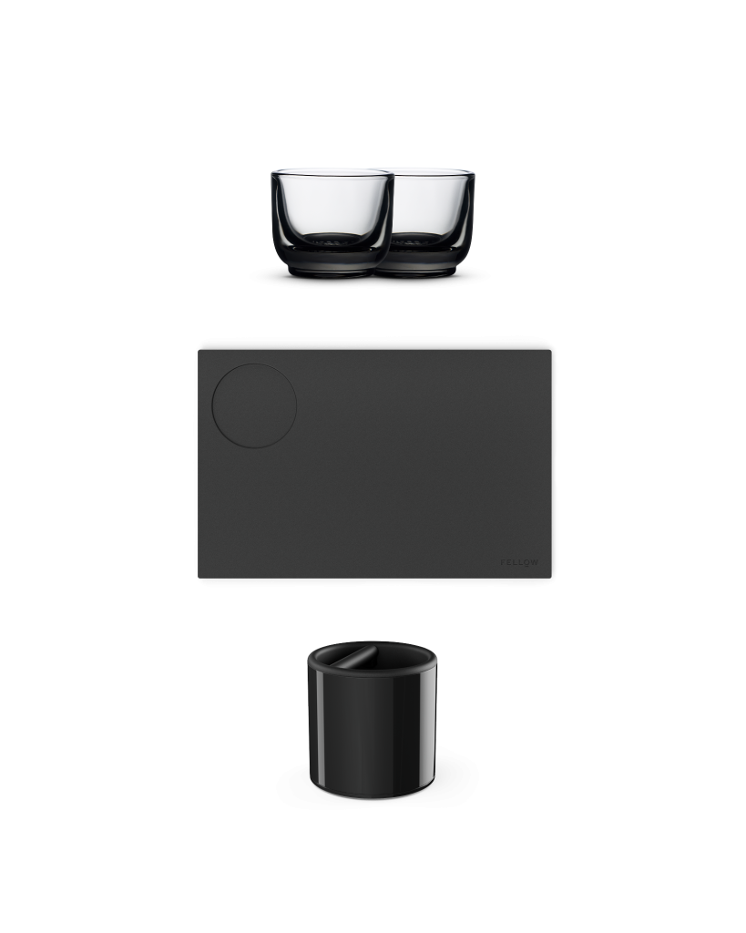 Essential Espresso Bundle