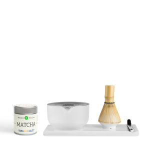 Fellow x Yama Matcha Set