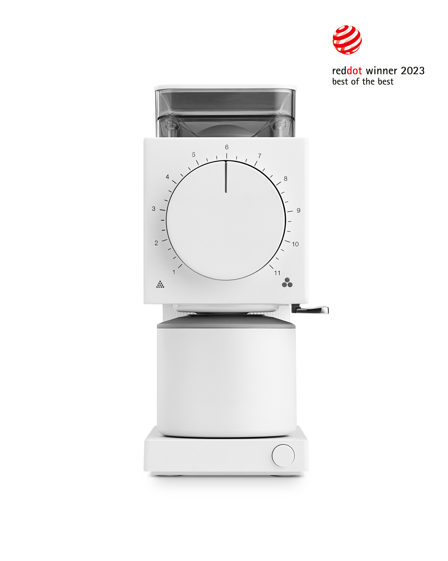 Ode Brew Grinder Gen 2 - Image 22