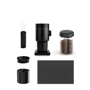 Opus 2 + Espresso Accessories Kit
