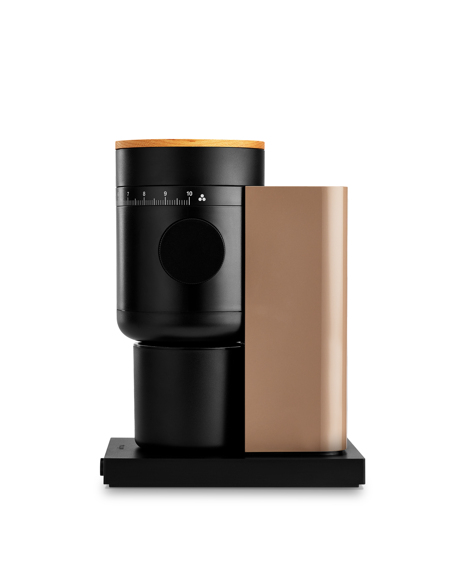 Opus 2 Conical Burr Grinder - Image 12