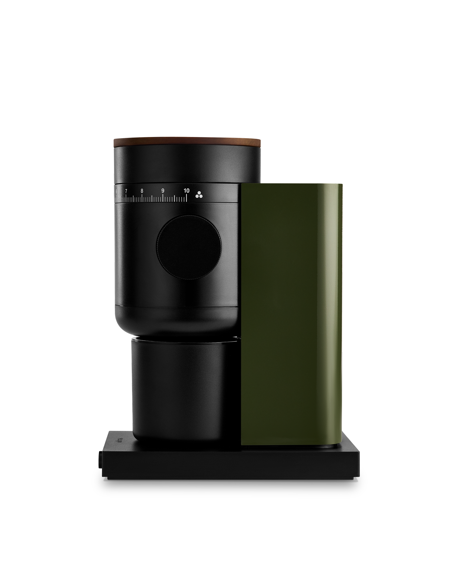 Opus 2 Conical Burr Grinder - Image 16