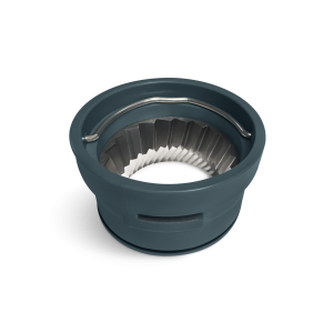 Opus C6-40 Burly Burrs: Outer Burr