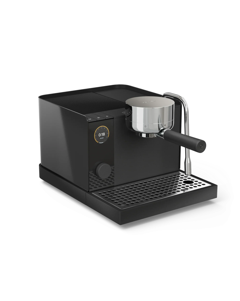 Espresso Series 1
