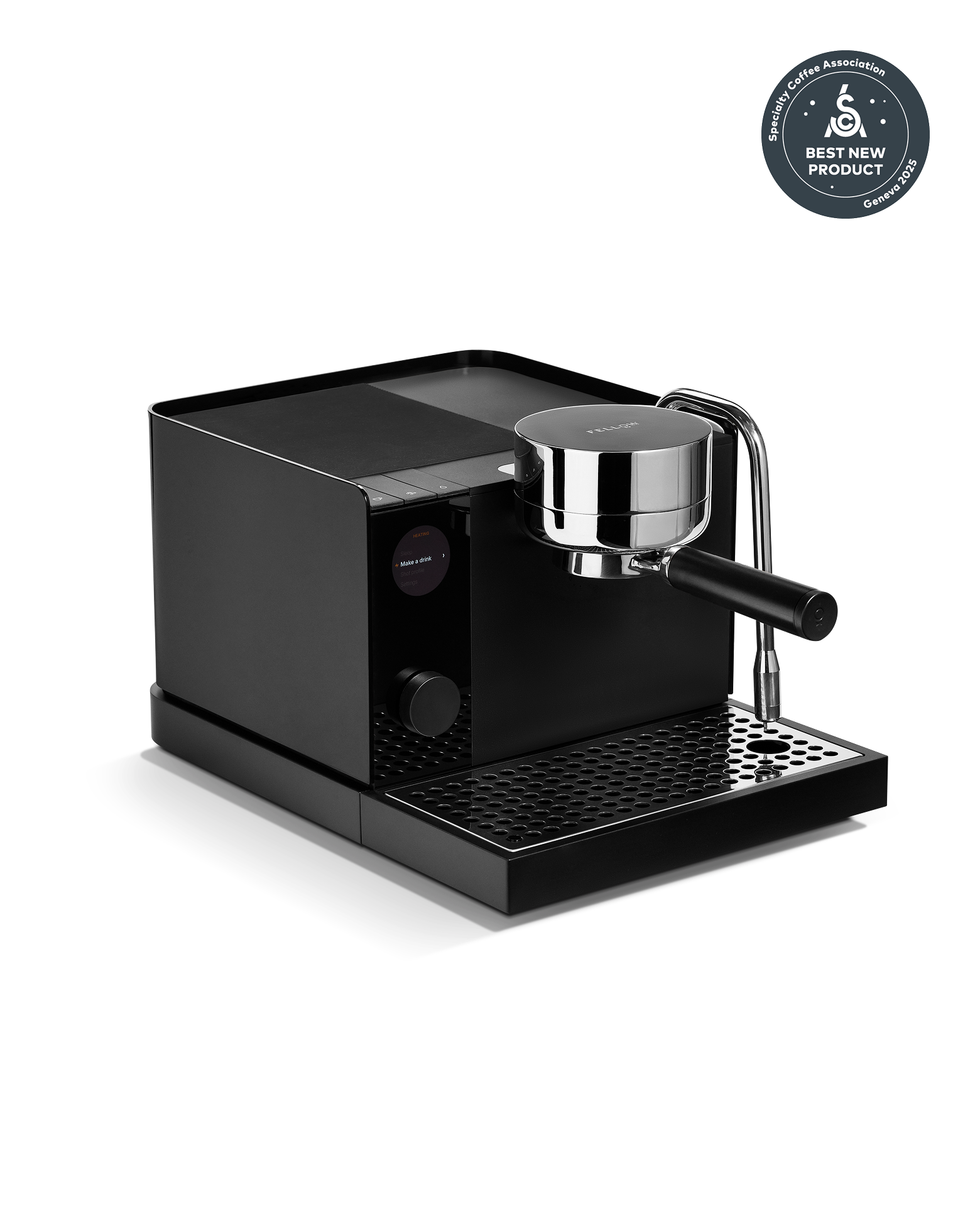 Espresso Series 1 - Image 14