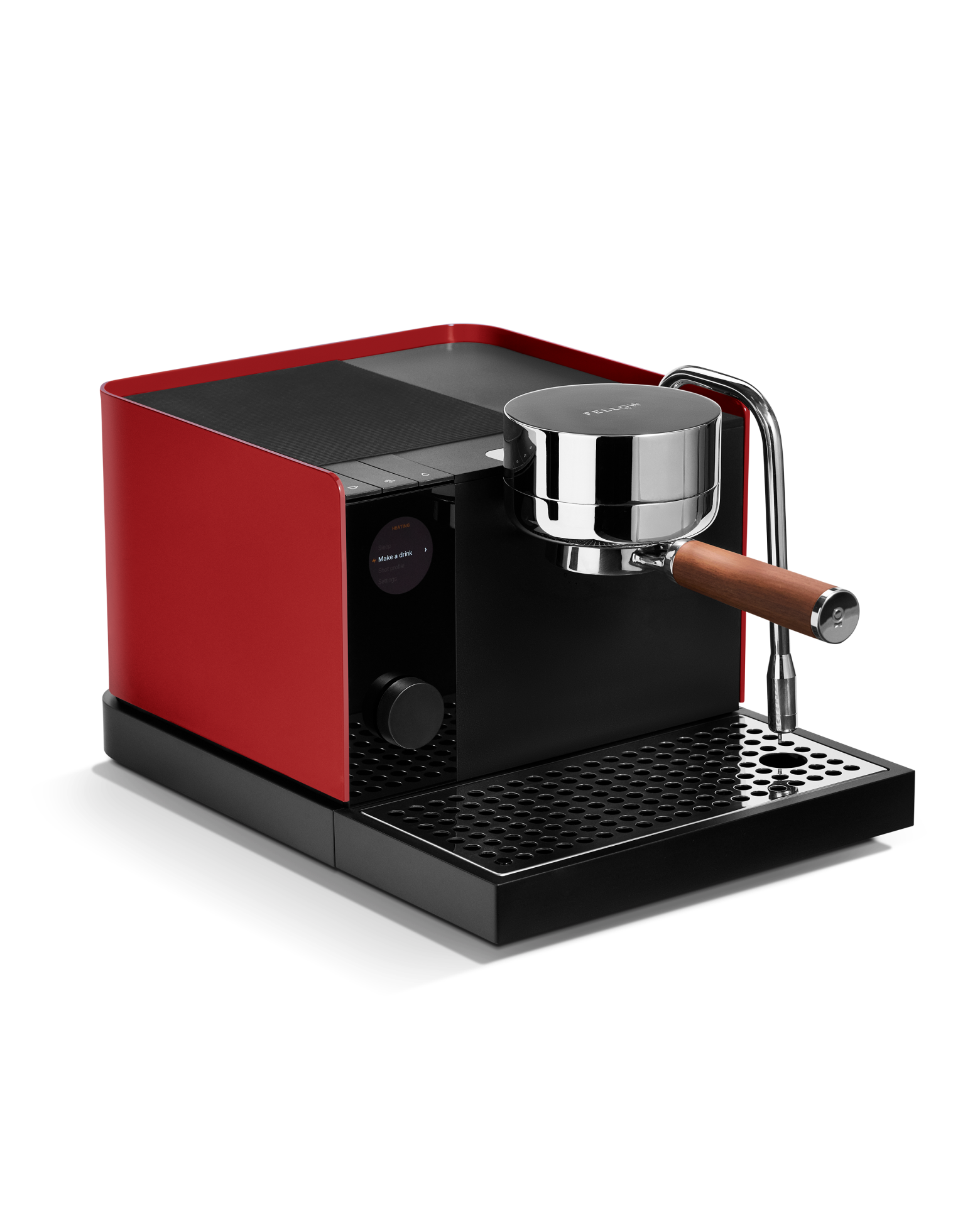 Espresso Series 1 - Image 11