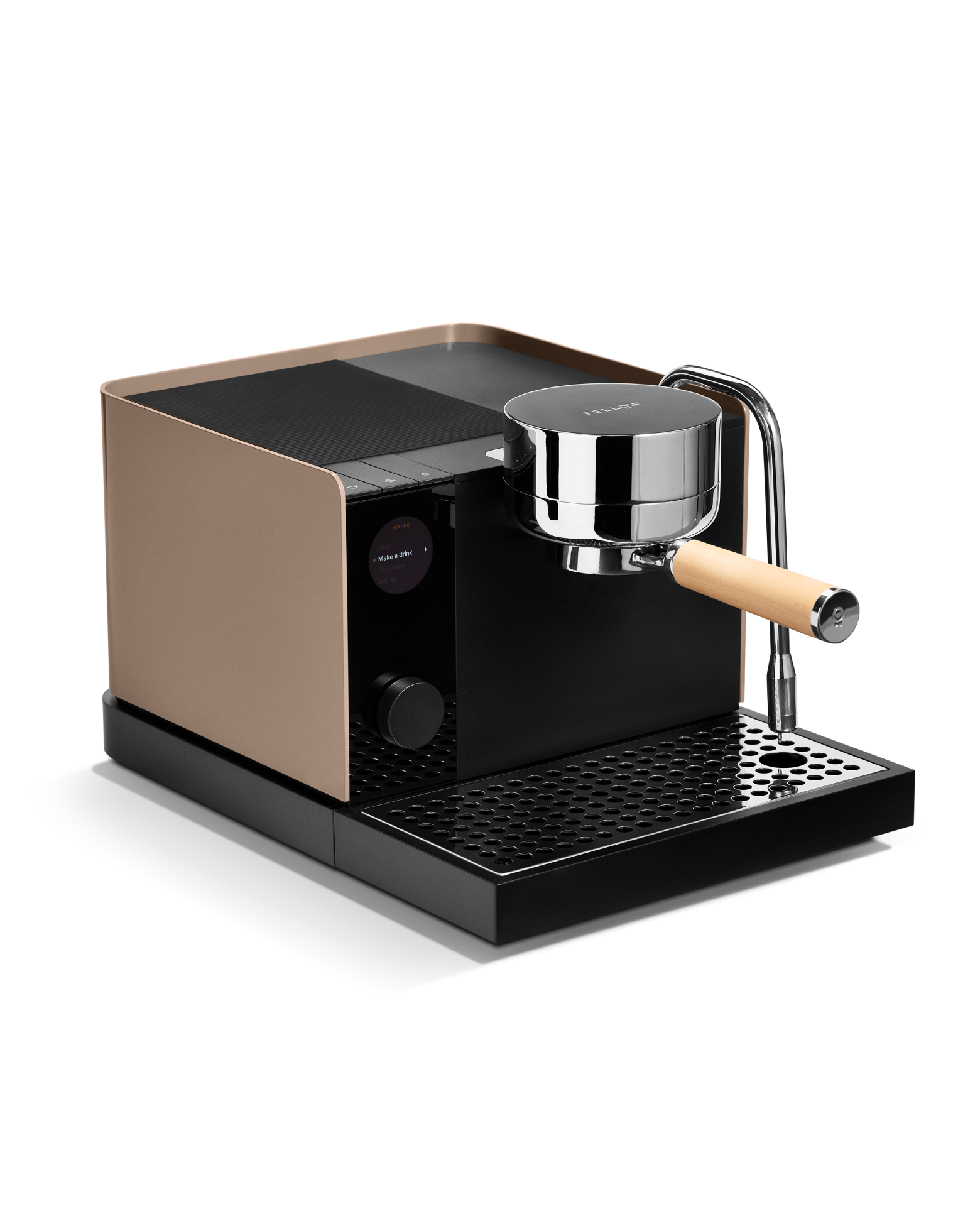 Espresso Series 1 - Image 10