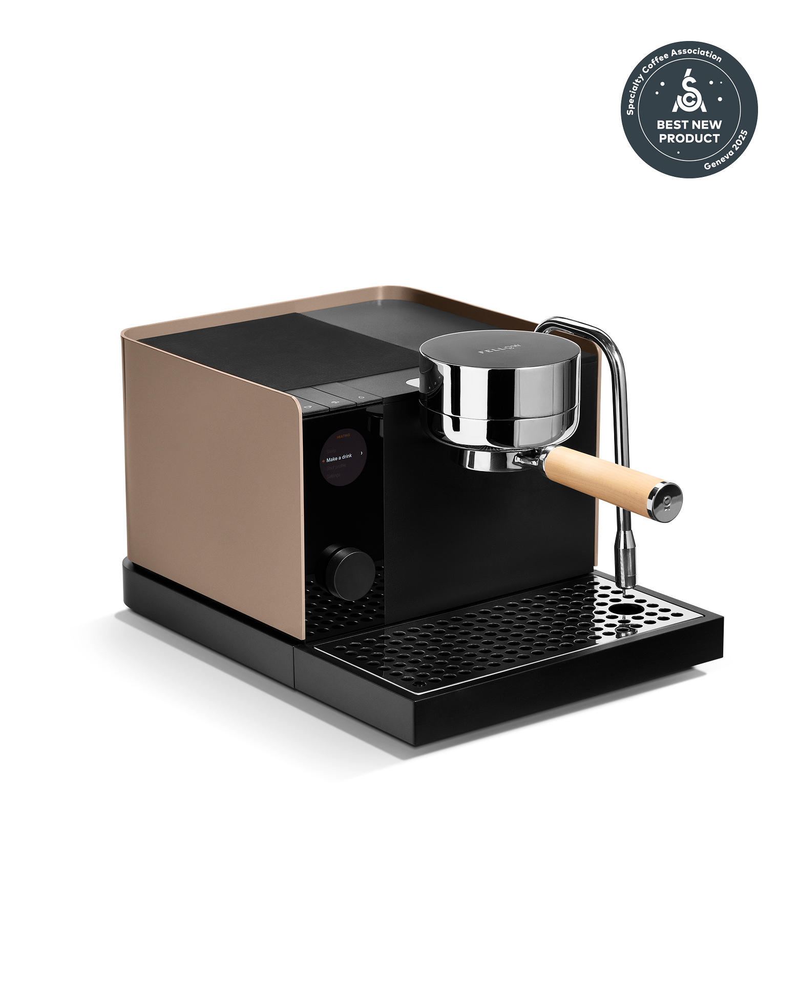 Espresso Series 1 - Image 15