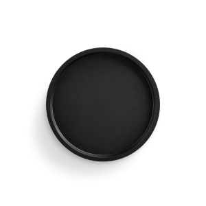 Guided Tamper Bottom Puck