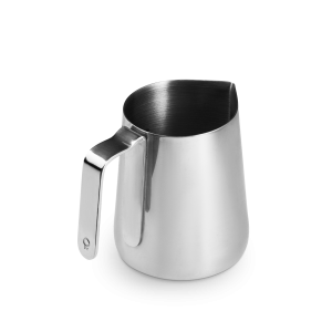 Series 1 Stainless Steel Steaming Pitcher